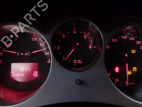 instrument-cluster-seat-toledo-iii-5p2-2004-2005-2006-2007-2008-2009-36989591 main image