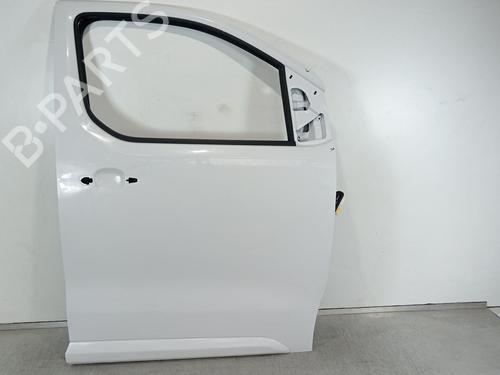 Used Right front door Right front door PEUGEOT TRAVELLER Bus (V_) 2.0 BlueHDi 145 (144 hp) 33958452 33958452