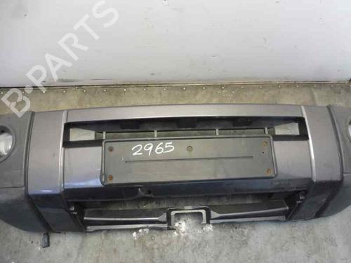 Front bumper LAND ROVER DISCOVERY III (L319)  | BP3271972C7 