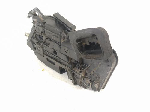 Rear right lock VW POLO V (6R1, 6C1)  | BP12253651C99 