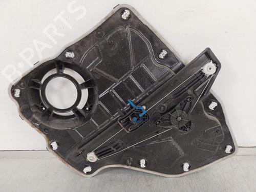 Rear left window mechanism FORD FOCUS IV (HN) | BP27342035C24 - Image 2