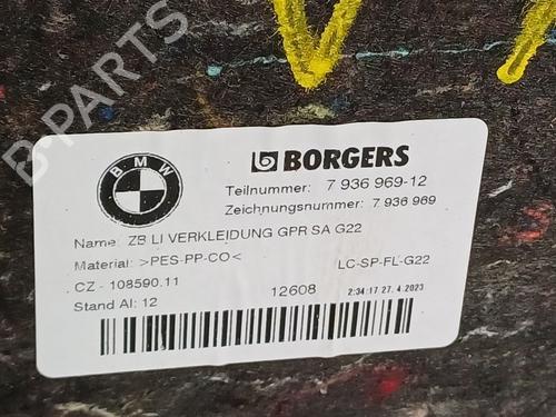 Other BMW 4 Coupe (G22, G82) M4 Competition M xDrive | BP29279717O1