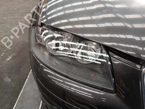 Optica direita Optica direita AUDI A3 (8P1) 2.0 TDI 16V (140 hp) 36554397 36554397