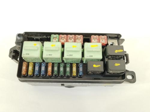 Used Fuse box MINI MINI (R50, R53) Cooper S (163 hp) 29122294