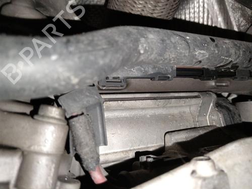 Used Steering rack SEAT LEON (1P1) 2.0 TDI 16V (140 hp) 30564534