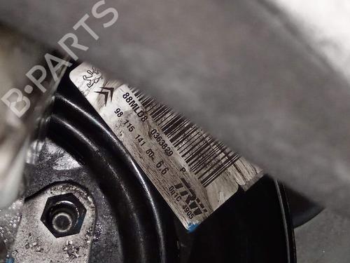 servo-brake-peugeot-2008-i-cu_-2013-36782224 main image