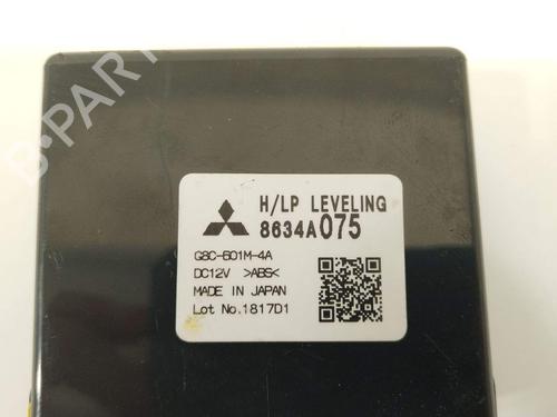 Electronic module CITROËN C4 AIRCROSS 1.6 HDi 115 | BP27567503M83  - Image 6