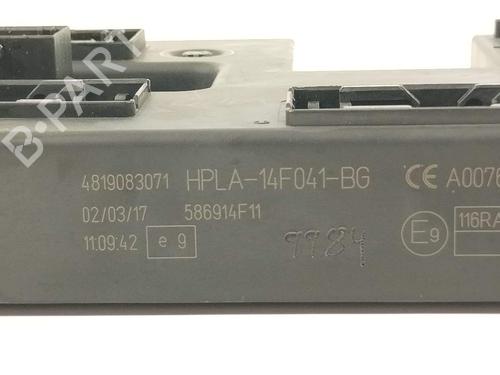 Electronic module JAGUAR XE (X760) | BP29592337M83 - Image 3