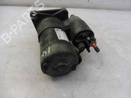 Starter FIAT GRANDE PUNTO (199_)  | BP2525886M8 