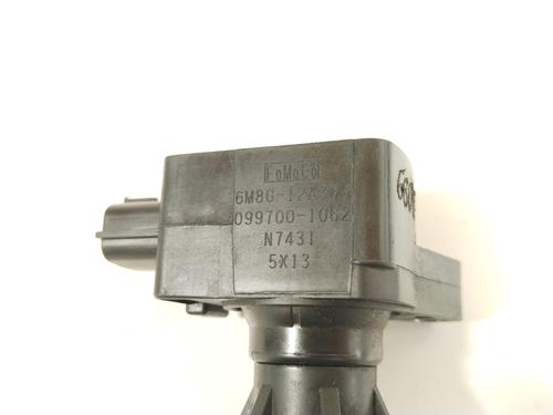 Ignition coil MAZDA 6 Estate (GH) 2.0 MZR (GHEFW) | BP36235604M94 - Image 2
