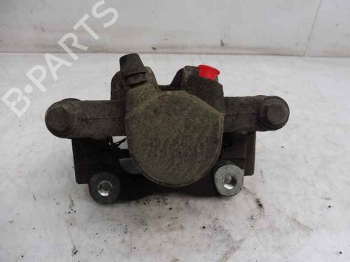 Left rear brake caliper TOYOTA AVENSIS Saloon (_T25_)  | BP11586731M107 