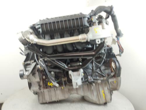 Engine MERCEDES-BENZ C-CLASS (W203)  | BP18900989M1 