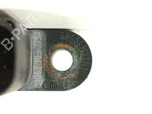 Mass air flow sensor AUDI A3 (8P1)  | BP31928943M95 