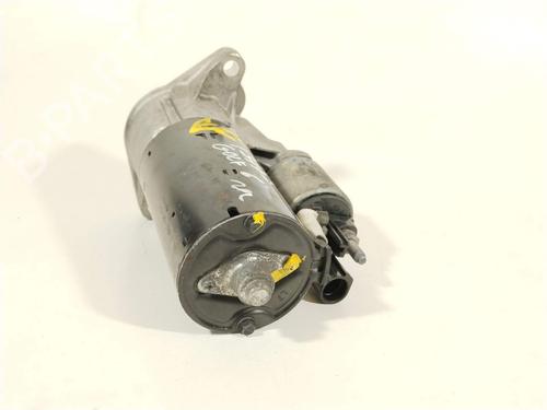 Starter VW GOLF VI (5K1) 2.0 TDI | BP26712150M8 - Image 5