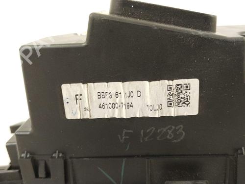 Display monitor MAZDA 3 Saloon (BL) | BP18084318C48 - Image 6