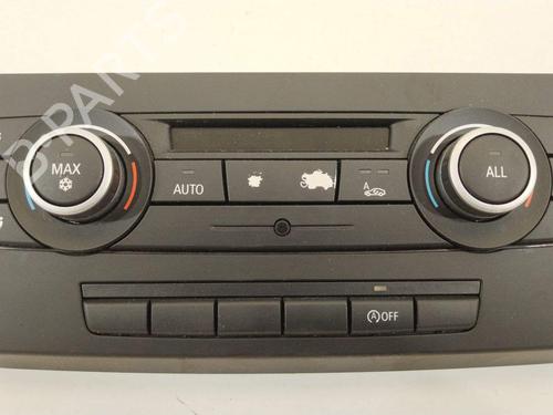 climate-control-bmw-3-e90-2004-2005-2006-2007-2008-2009-2010-2011-2012-27382302 main image