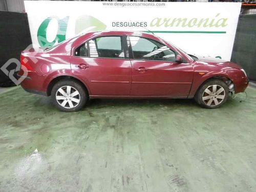 Engine control unit (ECU) FORD MONDEO III (B5Y)  | BP1850907M57 