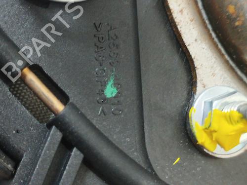 Airbag Kit KIA CEE'D (JD)  | BP13577127C86 