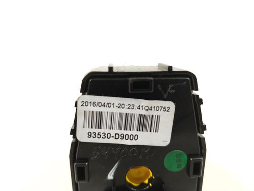 Mirror switch KIA SPORTAGE IV (QL, QLE)  | BP16802652I25 