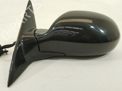 Used Left mirror CITROËN C6 (TD_) [2005-2012]  16804298