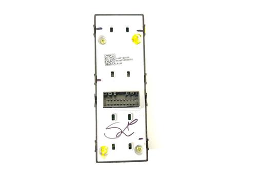 Left front window switch HYUNDAI i30 (PDE, PD, PDEN) 1.0 T-GDI | BP31885741I27 - Image 4