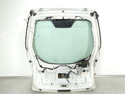 Tailgate RENAULT LAGUNA III (BT0/1) 2.0 dCi (BT01, BT08, BT09, BT0E, BT0K, BT12, BT1C, BT1D,... | BP31250556C6 