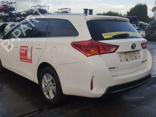 AC compressor TOYOTA AURIS (_E18_)  | BP37376387M34  - Image 9