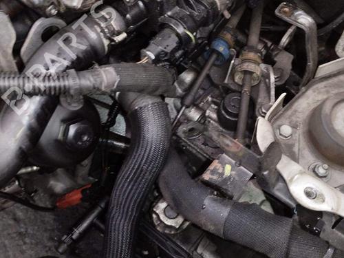 Used Gearbox Gearbox PEUGEOT 308 SW I (4E_, 4H_) 1.6 HDi (109 hp) 40237175 40237175