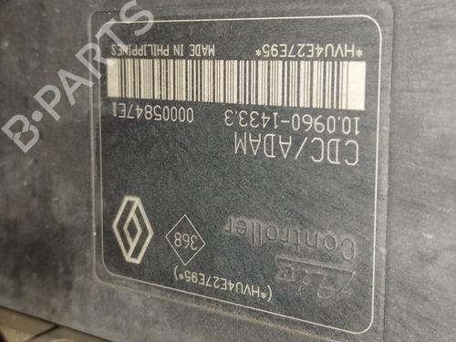 ABS pump RENAULT ESPACE IV (JK0/1_) 3.0 dCi (JK0J, JK0V) | BP38175150M43 - Image 2