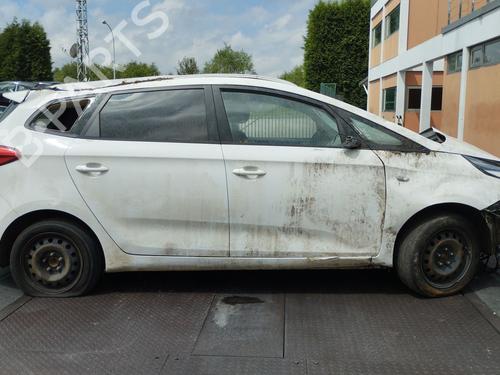 Instrument cluster KIA CARENS IV 1.7 CRDi | BP34648652C47  - Image 9