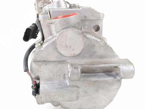 AC compressor MERCEDES-BENZ E-CLASS Coupe (C207) E 220 CDI / d (207.302, 207.301) | BP10345947M34 