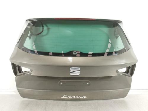 Used Tailgate SEAT ARONA (KJ7, KJP) 1.6 SRE (110 hp) 29118709