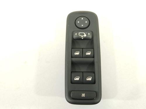 Used Left front window switch Left front window switch 27996830 27996830