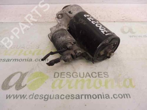 Starter MERCEDES-BENZ A-CLASS (W168) A 170 CDI (168.009, 168.109) | BP1879267M8 