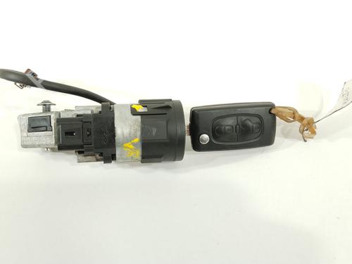 Ignition barrel PEUGEOT 3008 I MPV (0U_) 2.0 HDi Hybrid4 | BP29242817M48 