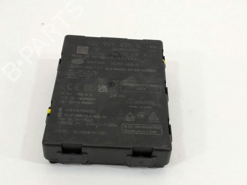 Electronic module SEAT IBIZA V (KJ1, KJG) | BP23388222M83 - Image 3