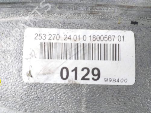 Gearbox MERCEDES-BENZ E-CLASS (W213) E 220 d (213.004) | BP6951643M3 - Image 6