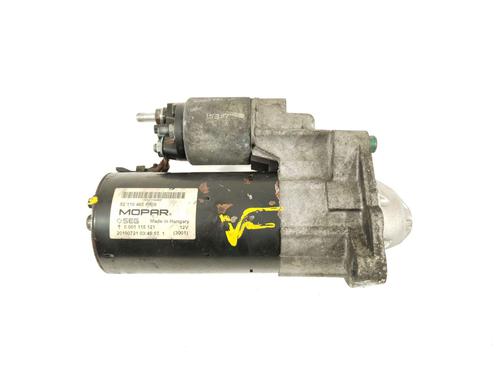 Used Starter Starter 29827007 29827007