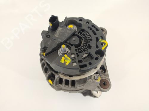 Alternator VW POLO V (6R1, 6C1) 1.4 GTI | BP7498099M7 