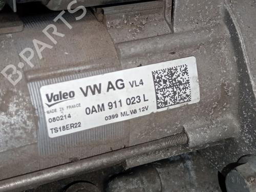 Used Starter Starter SKODA RAPID Spaceback (NH1) 1.6 TDI (90 hp) 36321795 36321795