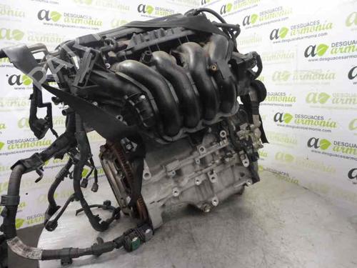 Engine HONDA CIVIC VIII Hatchback (FN, FK) 1.8 (FN1, FK2) | BP1880059M1 