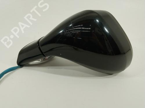 Left mirror PEUGEOT 308 SW I (4E_, 4H_)  | BP19495924C26 