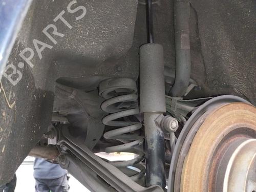 Used Right rear shock absorber Right rear shock absorber 37466982 37466982
