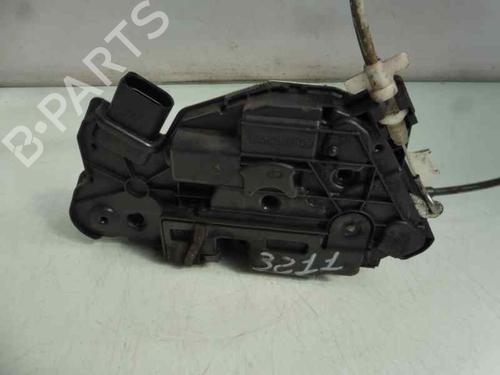 Used Front left lock SEAT IBIZA IV (6J5, 6P1) [2008-2017]  4396301