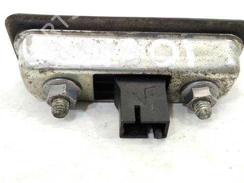 Tailgate handle SKODA FABIA II (542)  | BP17490765C132 