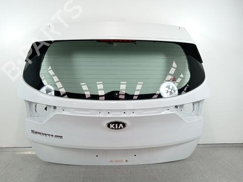 Bakluke CC/Kombi-Kupé KIA SPORTAGE IV (QL, QLE) [2015-2022]  16799971