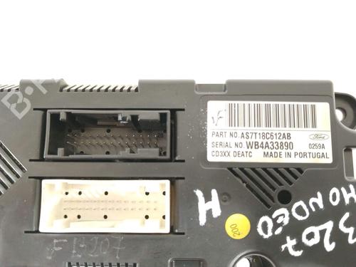 Climate control FORD MONDEO IV (BA7) | BP30126659I5 - Image 3