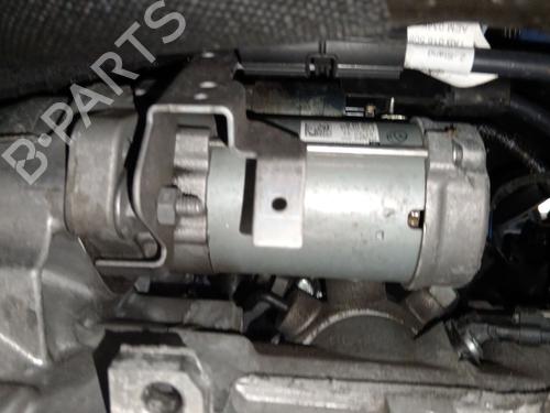 Used Starter Starter SKODA OCTAVIA III (5E3, NL3, NR3) 1.5 TSI (150 hp) 36262958 36262958