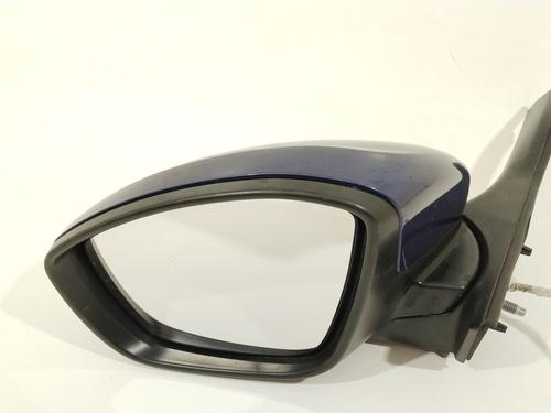 Left mirror PEUGEOT 208 I (CA_, CC_)  | BP16811276C26 