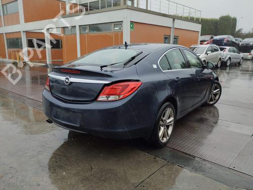 Left front driveshaft OPEL INSIGNIA A (G09) | BP37436484M38 - Image 8